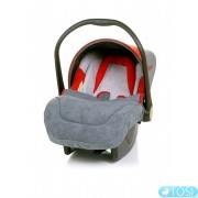 Автокресло 0+ 4Baby Colby Deluxe